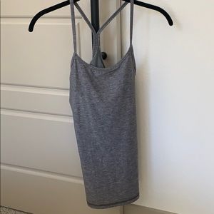 Lululemon power y tank